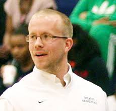 Decatur High Names New Coaches