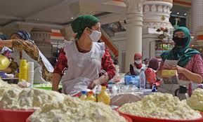 Make a loan to an entrepreneur across the globe for as little as $25. Why Are Food Prices Growing In Tajikistan Cabar Asia