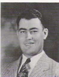 Ervin Drue Cheney (1911-1994)