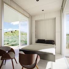 Photo 2 Of 11 In These Luxe New Prefab Homes Are Designed For Maison Container Conteneur Plan Maison Contenaire