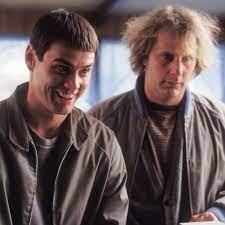 Dumb And Dumber Gifs Popsugar Entertainment