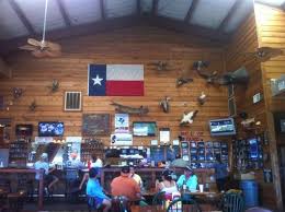 We can guarantee you a guide on most days of the year, and we work with the best guides that rockport has to offer. Dining In Rockport Texas