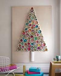 tijd voor iets nieuws 10x een alternatieve kerstboom om kerst feestelijk te vieren roomed kerst kerst knutselen kerstmis diy