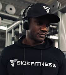 SickFitness (@sickfitness) • Instagram photos and videos
