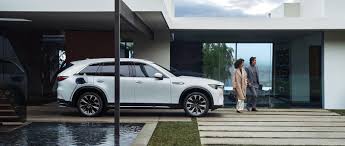 2024 MAZDA CX-90 PHEV for Sale near Nashville, IN