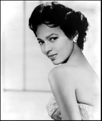 About Dorothy Dandridge
