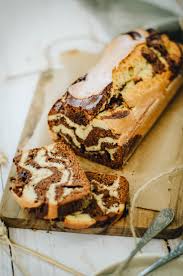 Cake Marbre Chocolat Et Cacahuete Recette Tangerine Zest Recette Marbre Au Chocolat Cake Marbre Chocolat Gateau Sucre