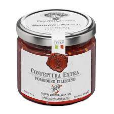 We did not find results for: Confettura Extra Di Pomodorino Ciliegino Cutrera 225gr