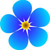 Explore 623989 free printable coloring pages for you can use our amazing online tool to color and edit the following forget me not coloring pages. 1
