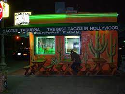 View rent, amenities, features and contact cactus la leasing office for a tour. Cactus Taqueria 1 Hollywood L A Taco
