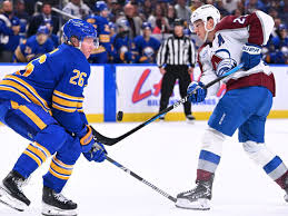 Colorado Avalanche | News & Stats | Hockey | theScore.com