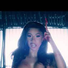 Share the official youtube channel of atlantic records artist cardi b. Cardi B Press Music Video Beauty Looks Popsugar Beauty