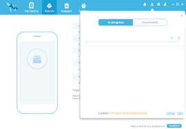 How To Flash Rescue Your Device Motorola Support Uk