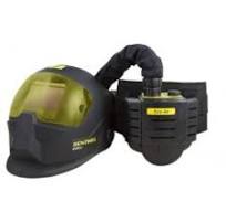 ESAB Sentinel A50 kask powietrzny i jednostka PAPR 1 m wąż ...
