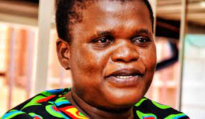 Committee chairperson faith muthambi said municipalities in limpopo continued to lose money due to the lengthy suspensions of municipal officials who were involved in decisions to invest in vbs bank. Sabc Inquiry Minister Faith Muthambi Gets Fried