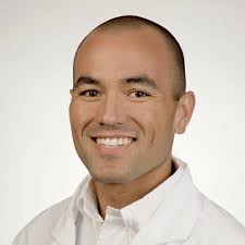 Dr. Matthew W. Oglesby, M.D.