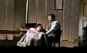 Resultado de imagen de liceu la boheme 2016