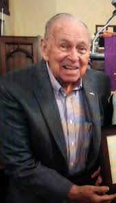 Well done Thy good and faithful servant.” Please keep the Quick family and  friends in prayer in the coming days.🙏🙏 Richard Evans Quick, 92, went to  his heavenly home