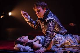 Bell Shakespeare's Romeo and Juliet is a performance to see | The Canberra  Times | Canberra, ACT