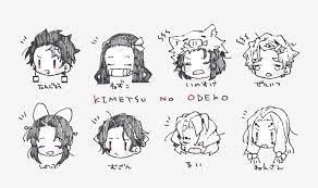 鬼滅の刃 鬼滅 夏狩的插畫 pixiv イラスト 滅 塗り絵 無料