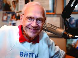 Longtime radio host Bill Drake dies