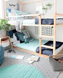 5 Genius Ways To Hack An Ikea Kura Bed Hunker Ikea Kura Bed Kura Bed Ikea Bunk Bed
