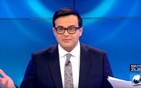 SurprizÄƒ De ProporÈ›ii Care Este Numele Real Al Celebrului Mihai Gadea