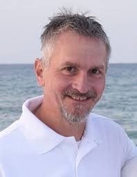 Timothy Holbrook Obituary