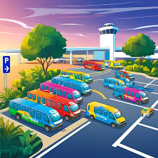 Budget-Friendly Parking at MCI: Where to Park Without Breaking the Bank