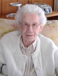 Obituary information for Etta Mae (Summers) Lesshafft
