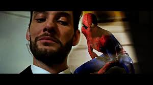 make me your villain