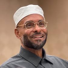 Imam Earl Abdulmalik Mohammed (@EAMspeaks)