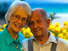 Darwin Dale Jarvis's Memorial Website