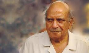 Syed Javed Nazir:The News