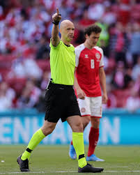 The taylor river is named after him. Bayern Germany On Twitter English Referee Anthony Taylor Has Been Appointed To Officiate Ger Against Por On Saturday Euro2020