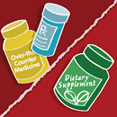 Resultado de imagen para site:www.fda.gov aspirina paracetamol ibuprofeno acetaminofen