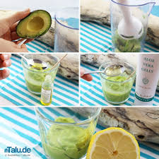 Im handel erhältliche shampoos sind oft mit synthetischen chemikalien gefüllt, das kann bei empfindlichen menschen reaktionen hervorrufen, sowie einige chemikalien sind potenziell umweltschädlich. Haarkur Selber Machen 6 Rezepte Fur Gesundes Haar Talu De