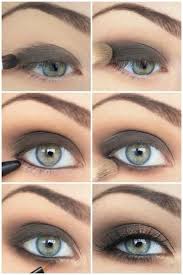 The natural contours and shadows you have under the eyes might make you feel like you look tired and haggard, but they. Pin Pa It S All About Makeup