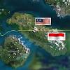 Pendahuluan letak geografis pulau sipadan dan pulau ligitan adalah berada di laut sulawesi di sebelah utara kawasan dasar laut ambalat. 1