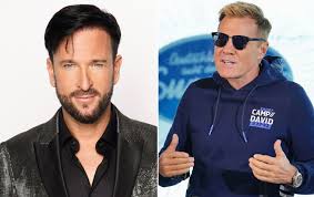 Added 1 year ago anonymously in funny gifs. Dsds Michael Wendler Ausgeschlossen Dieter Bohlen Er Kommt Nicht