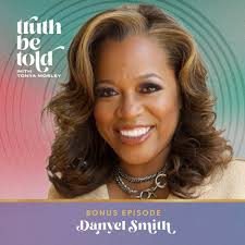 Truth Be Told: Time to Thrive