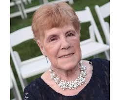 Jacqueline Stauffer Obituary (1933