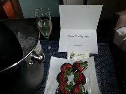 Create a perfect wish list! My Birthday Gift Picture Of Hyatt Regency Greenwich Old Greenwich Tripadvisor