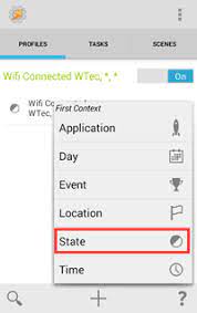 Do you want to do motion detection without any external hardware? Tasker Add A Profile To Deactivate Motion Detection Instar Wiki 2 0 Instar Deutschland Security Cameras Ip Cameras Network Cameras Surveillance Cameras Ip Cam Night Vision Cameras Spycams Ipcam