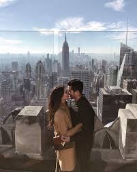See more ideas about couple goals, cute couples goals, cute relationship goals. Instagram Post By Brittany Xavier Brittanyxavier New Vlog From Our Family Trip To Ny Is Now Live Direct Link Bio Couples Couple Goals Travel Couple