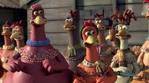We did not find results for: Chicken Run At 20 Ginger Female Empowerment And Revolutionary Spirit