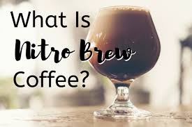 The main differences between cold brew and nitro coffee is that cold brew is made by brewing coffee with room temperature water over a long period of time while nitro coffee has nitrogen gas added to added to cold brew coffee through a pressurized tap. What Is Nitro Cold Brew Coffee Warms My Soul