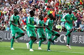 Throwback Ce 19 Juin Le Senegal Battait La Pologne En Match D Ouverture De La Cdm Plus D Infos Sur Wiwsport Com Fifa Coupe Du Monde Senegal Football