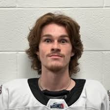 Comox Valley Glacier Kings @ Saanich Predators Friday, September 23, 2022