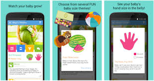 Pregnancy is the stage where you need to be very careful and need to know the symptoms and in this article we will discuss about 5 best pregnancy apps for android and that too free. 7 Very Useful Pregnancy Tracker Apps On Android Protractor